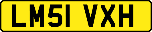 LM51VXH