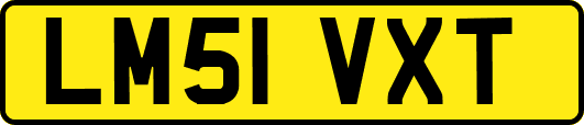 LM51VXT