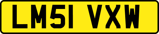 LM51VXW