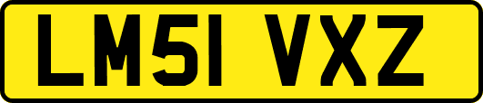 LM51VXZ