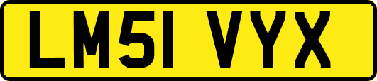 LM51VYX