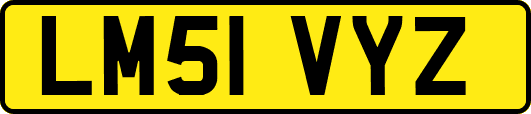 LM51VYZ