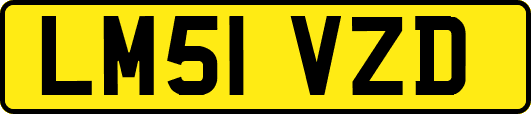 LM51VZD