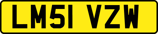 LM51VZW