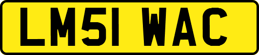 LM51WAC