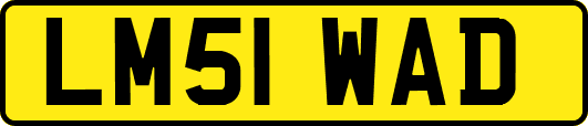LM51WAD