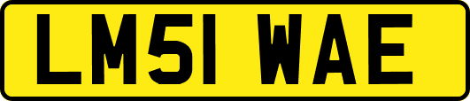 LM51WAE