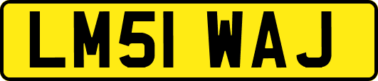 LM51WAJ