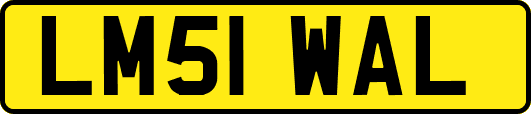 LM51WAL