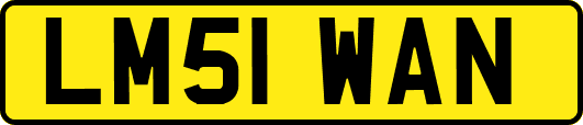 LM51WAN