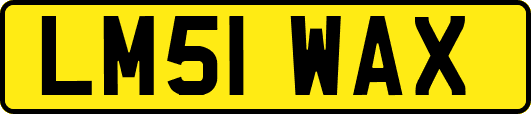 LM51WAX