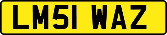 LM51WAZ