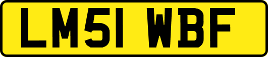 LM51WBF