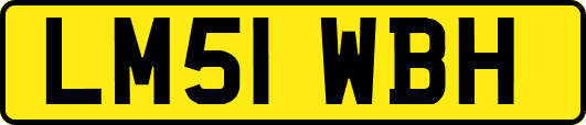 LM51WBH