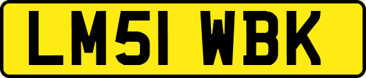LM51WBK