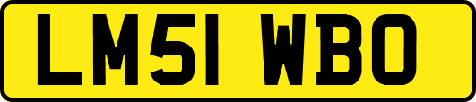 LM51WBO