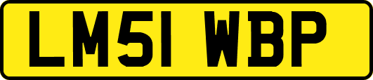 LM51WBP