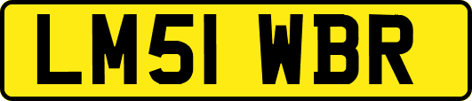 LM51WBR