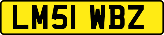 LM51WBZ