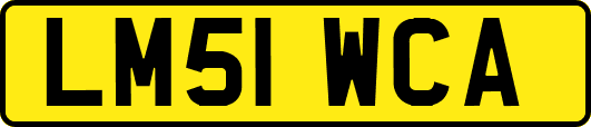 LM51WCA