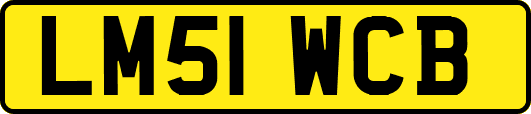 LM51WCB