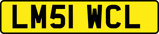 LM51WCL