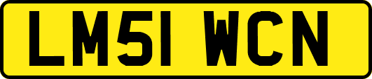 LM51WCN
