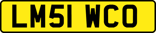 LM51WCO