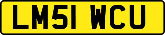 LM51WCU
