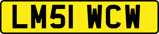 LM51WCW