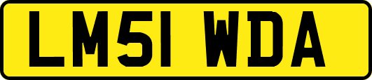 LM51WDA