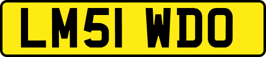 LM51WDO
