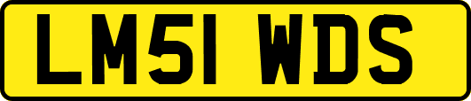 LM51WDS