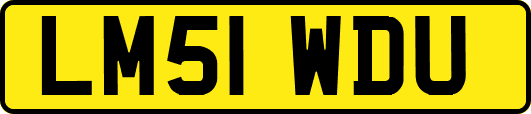 LM51WDU
