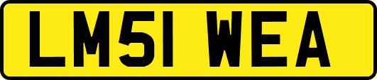 LM51WEA