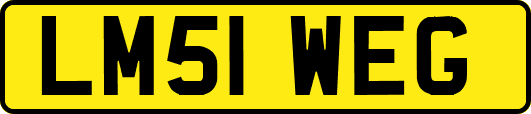 LM51WEG