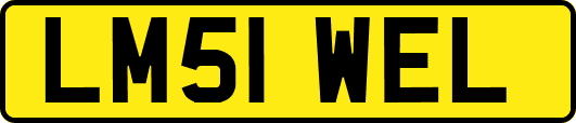 LM51WEL