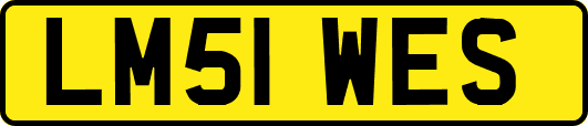 LM51WES