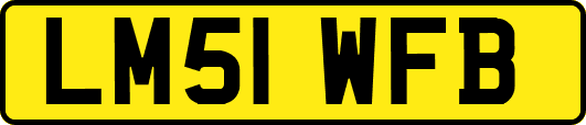 LM51WFB