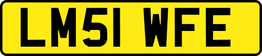 LM51WFE