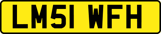 LM51WFH
