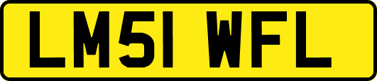 LM51WFL