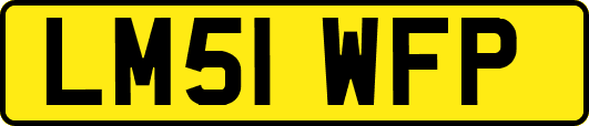 LM51WFP