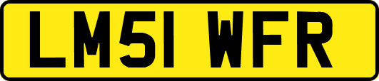LM51WFR