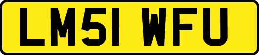 LM51WFU