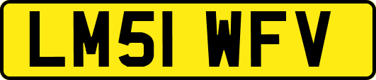 LM51WFV
