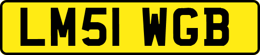 LM51WGB