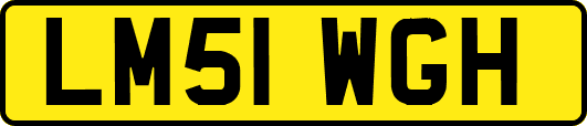 LM51WGH