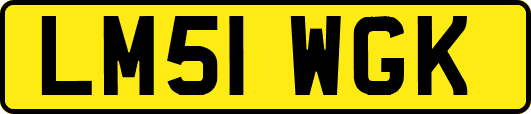 LM51WGK