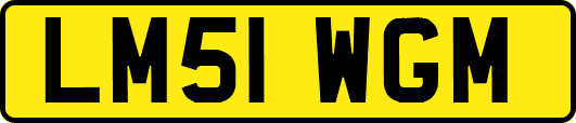 LM51WGM